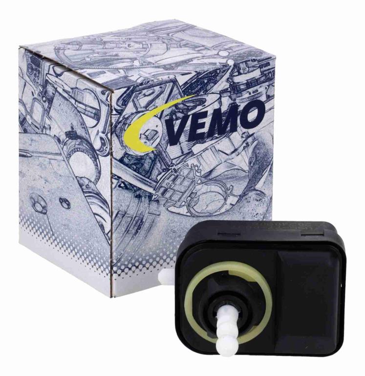 Correcteur de portée lumineuse VEMO ref. V95-77-0007