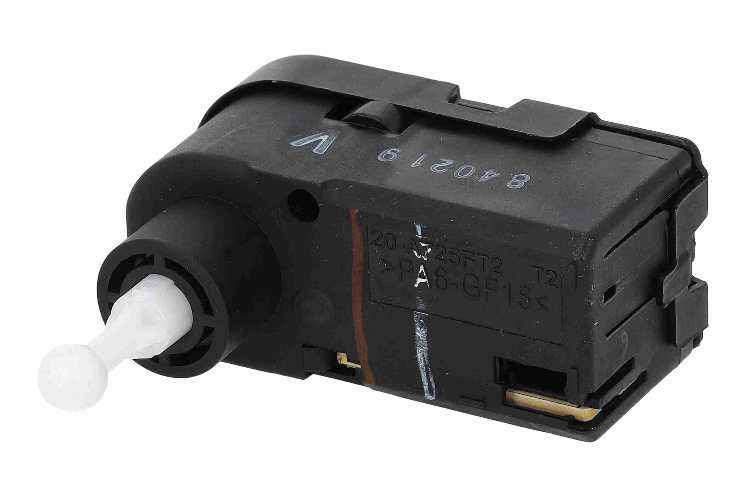 Correcteur de portée lumineuse VEMO ref. V95-77-0008