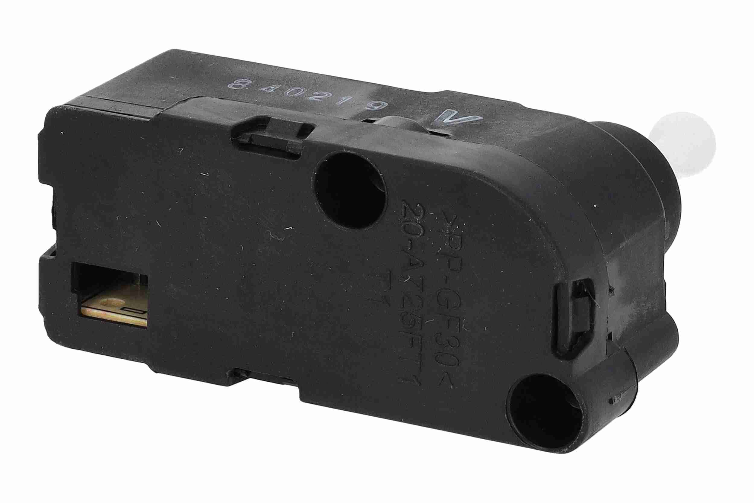 Correcteur de portée lumineuse VEMO ref. V95-77-0008