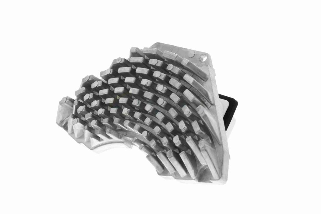 Résistance, pulseur d'air habitacle (Élément de commande, chauffage/ventilation) VEMO ref. V95-79-0001