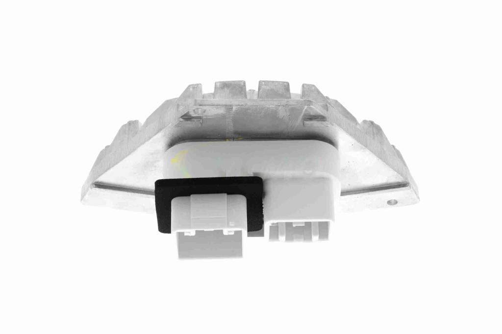 Résistance, pulseur d'air habitacle (Élément de commande, chauffage/ventilation) VEMO ref. V95-79-0001