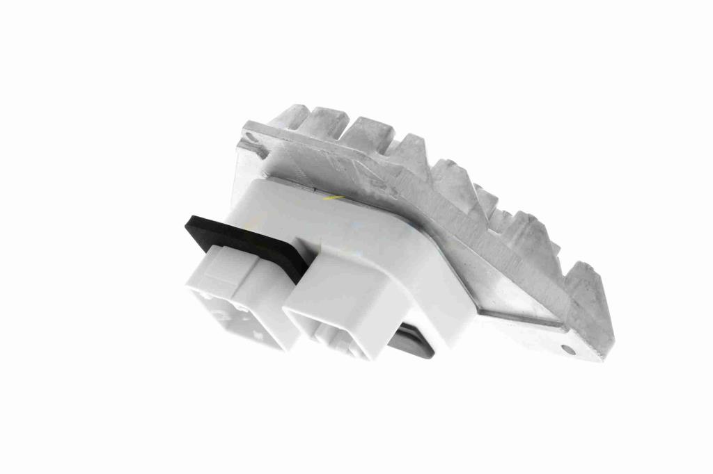 Résistance, pulseur d'air habitacle (Élément de commande, chauffage/ventilation) VEMO ref. V95-79-0001