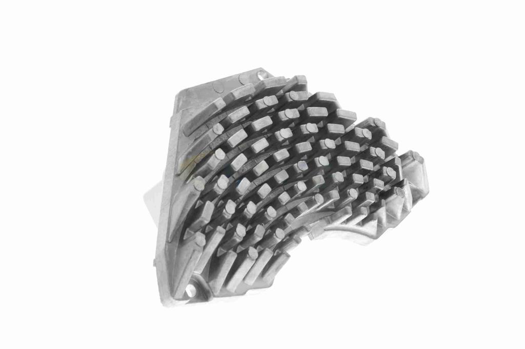 Résistance, pulseur d'air habitacle (Élément de commande, chauffage/ventilation) VEMO ref. V95-79-0001