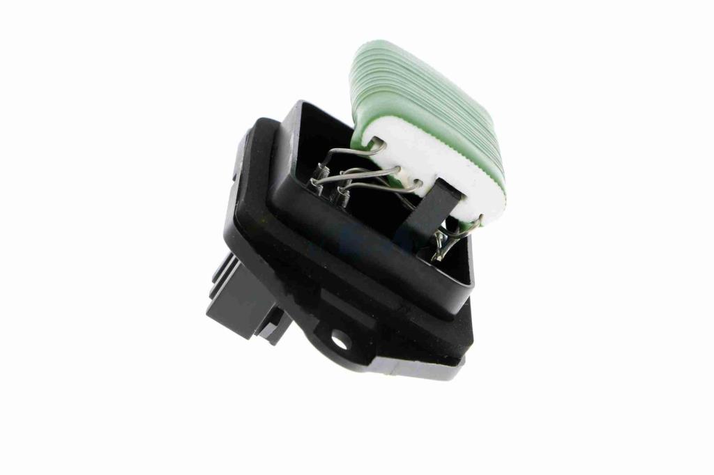 Résistance, pulseur d'air habitacle (Élément de commande, chauffage/ventilation) VEMO ref. V95-79-0002