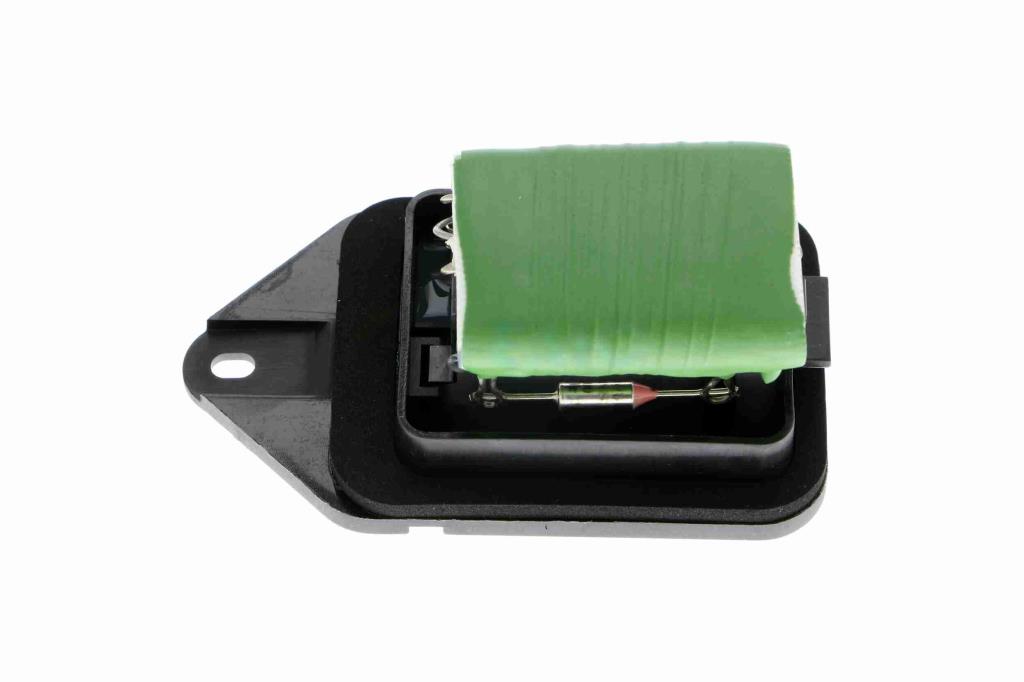 Résistance, pulseur d'air habitacle (Élément de commande, chauffage/ventilation) VEMO ref. V95-79-0002