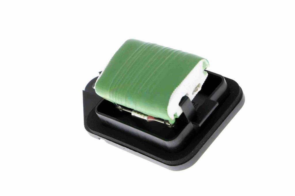Résistance, pulseur d'air habitacle (Élément de commande, chauffage/ventilation) VEMO ref. V95-79-0002