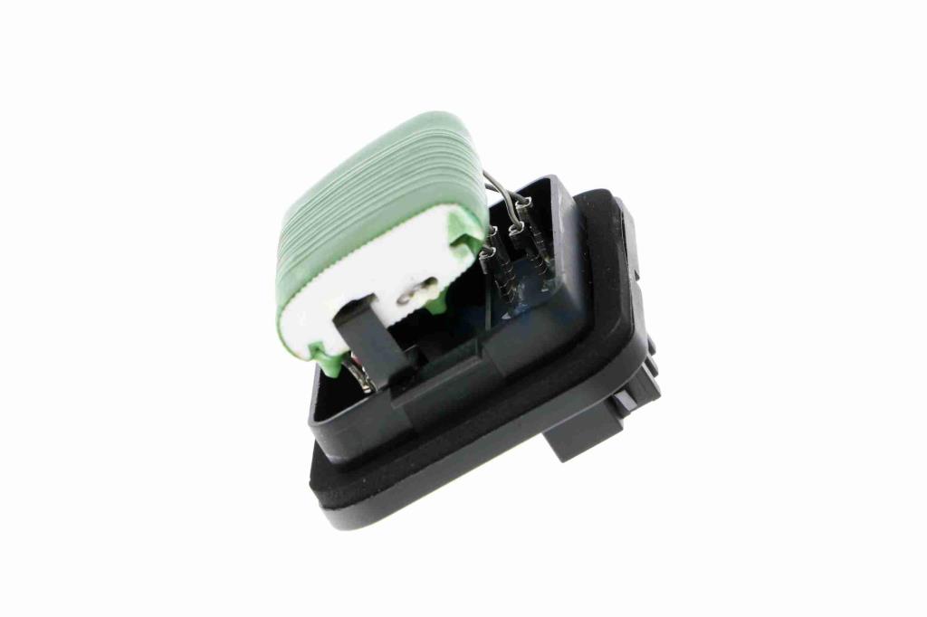 Résistance, pulseur d'air habitacle (Élément de commande, chauffage/ventilation) VEMO ref. V95-79-0002