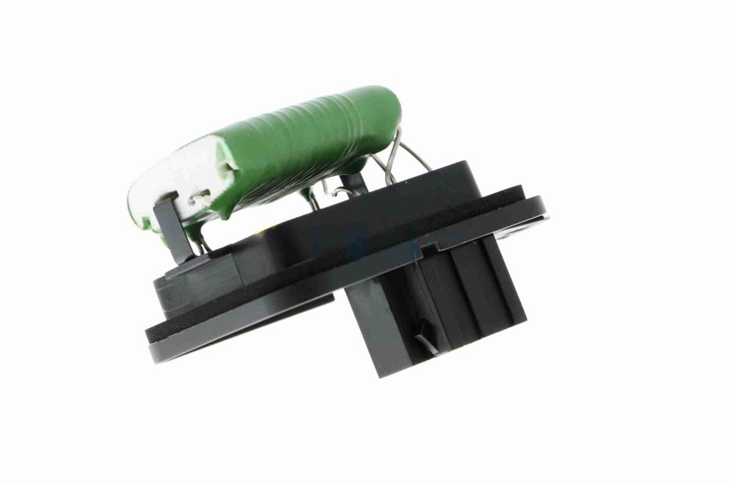 Résistance, pulseur d'air habitacle (Élément de commande, chauffage/ventilation) VEMO ref. V95-79-0002