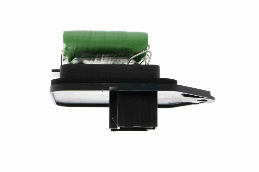 Résistance, pulseur d'air habitacle (Élément de commande, chauffage/ventilation) VEMO ref. V95-79-0002