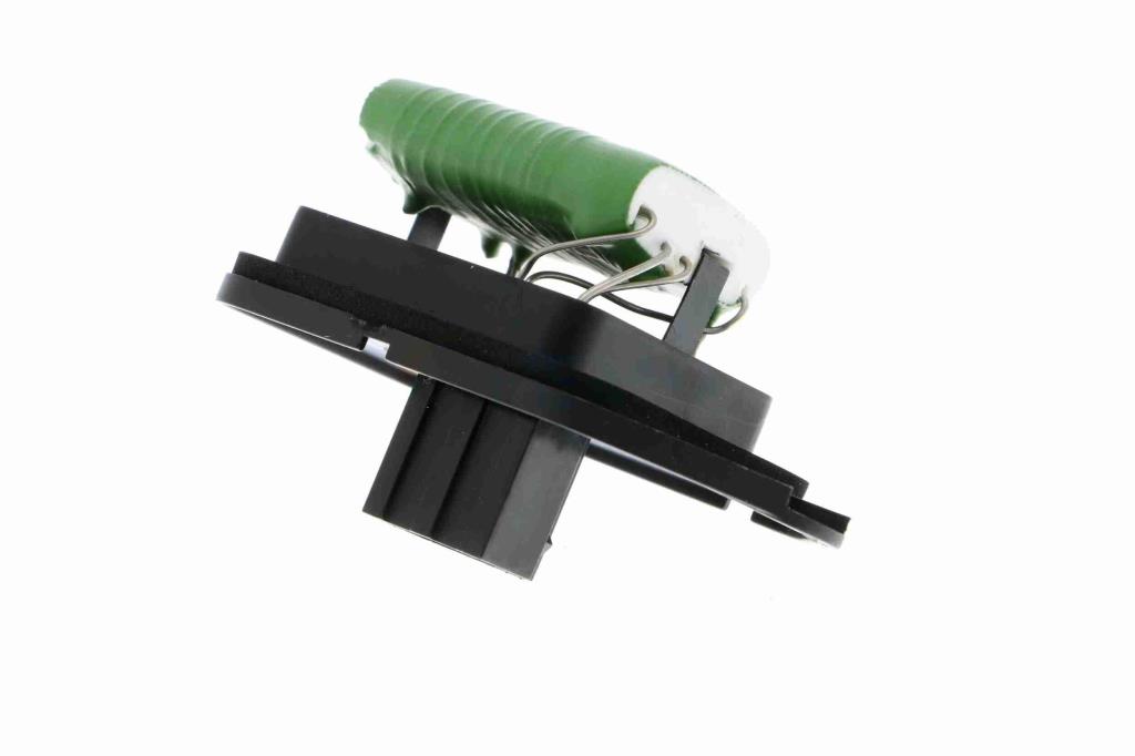 Résistance, pulseur d'air habitacle (Élément de commande, chauffage/ventilation) VEMO ref. V95-79-0002