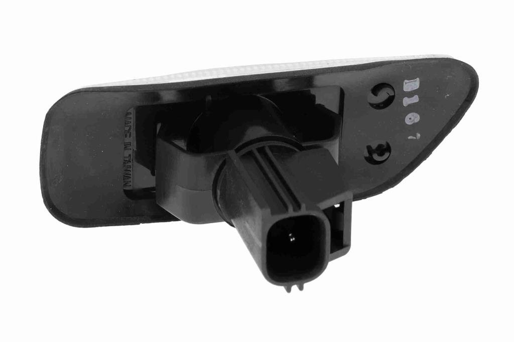 Feu clignotant (Clignotant) VEMO ref. V95-84-0004