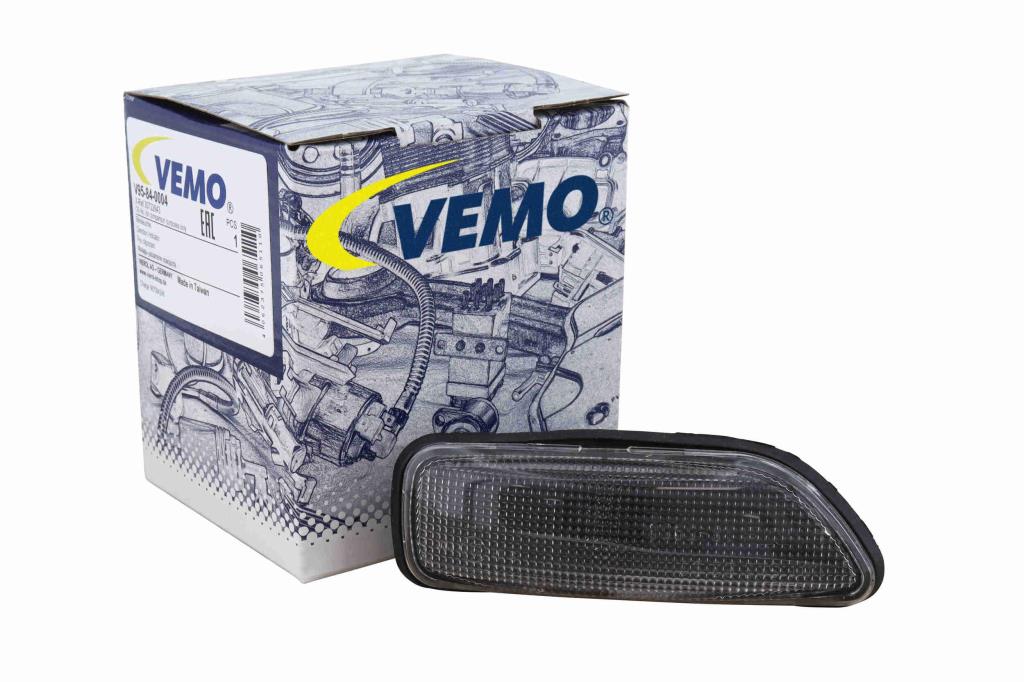 Feu clignotant (Clignotant) VEMO ref. V95-84-0004