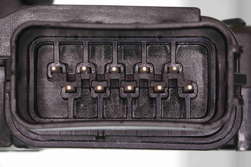 Serrure de porte VEMO V95-85-0020