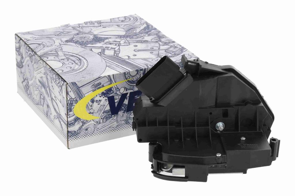 Cerradura de puerta VEMO ref. V95-85-0025