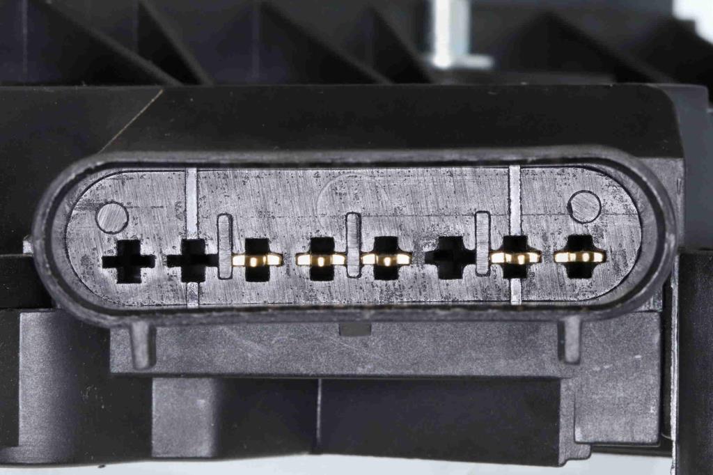 Cerradura de puerta VEMO ref. V95-85-0026