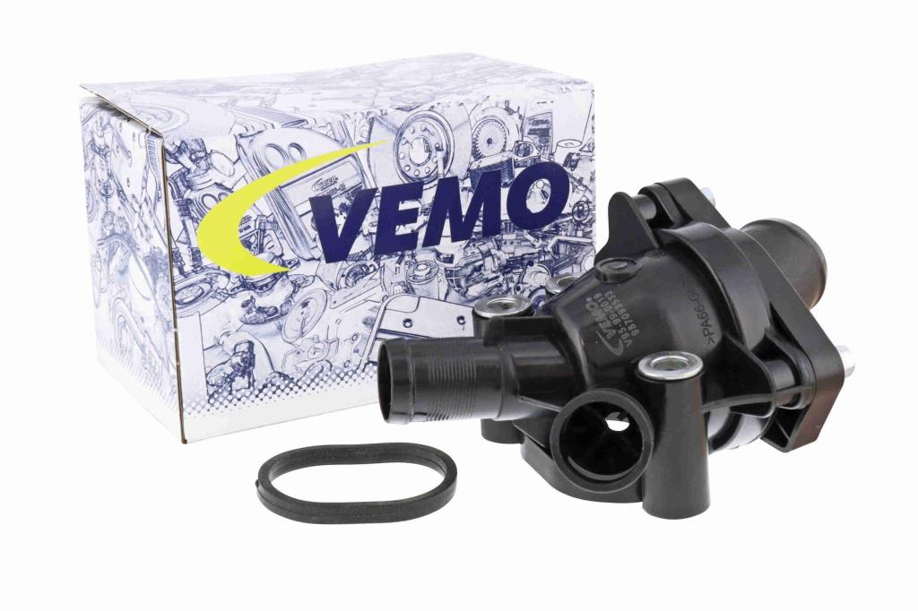 Boîtier du thermostat VEMO V95-99-0019