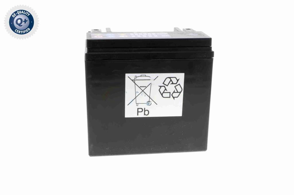 Batterie (de voiture) VEMO 12.0 - ref. V99-17-0060