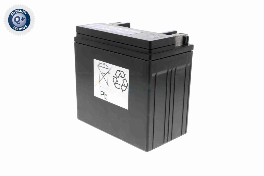 Batterie (de voiture) VEMO 12.0 - ref. V99-17-0060
