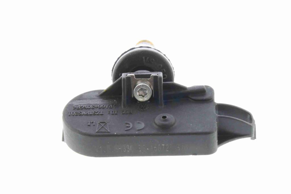 Sensor de ruedas TPMS, control presión neumáticos VEMO  ref. V99-72-4011