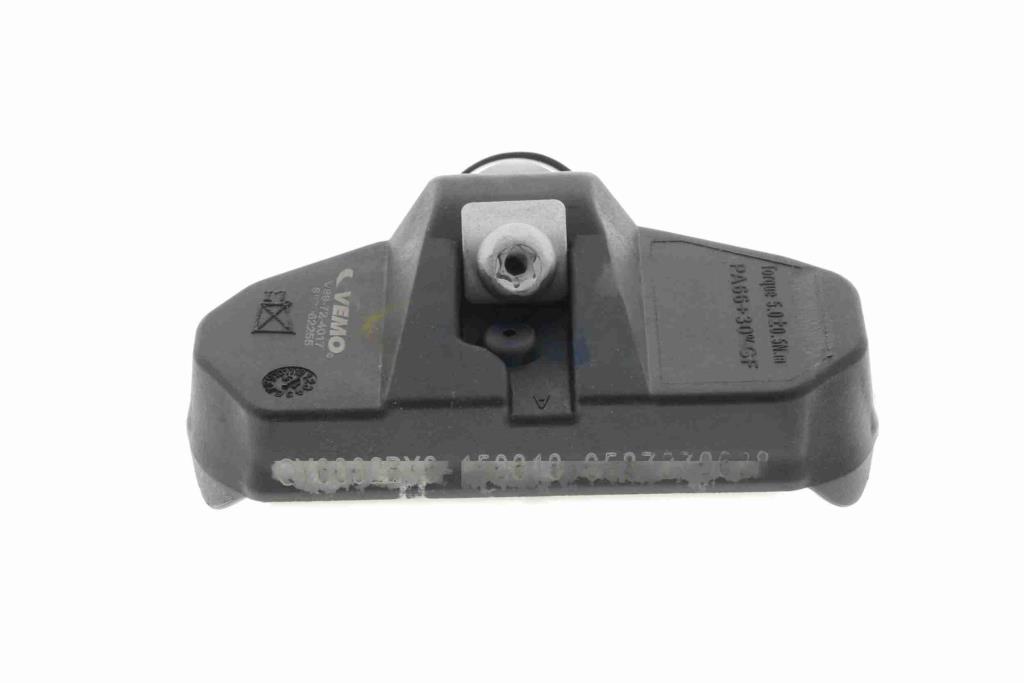 Válvula de pressão TPMS VEMO ref. V99-72-4017