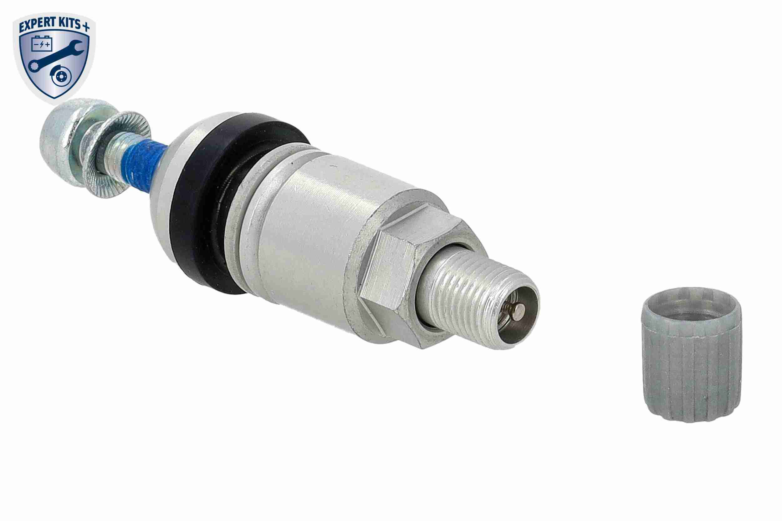 Kit de reparación, sensor rueda (control presión neumáticos) VEMO ref. V99-72-5004