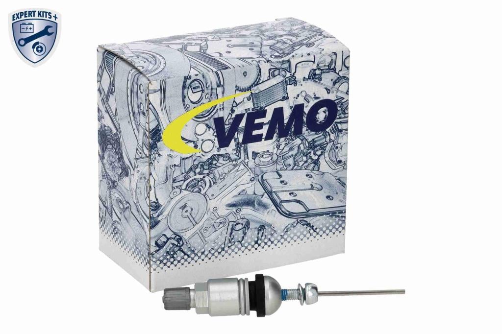 Kit de reparación, sensor rueda (control presión neumáticos) VEMO ref. V99-72-5004