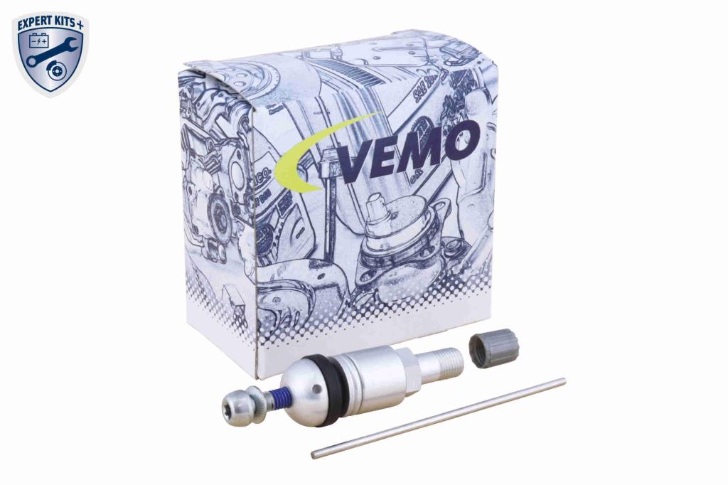 Kit de reparación, sensor rueda (control presión neumáticos) VEMO ref. V99-72-5006