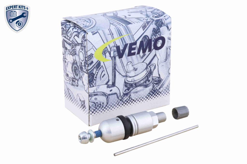 Kit de reparación, sensor rueda (control presión neumáticos) VEMO ref. V99-72-5007