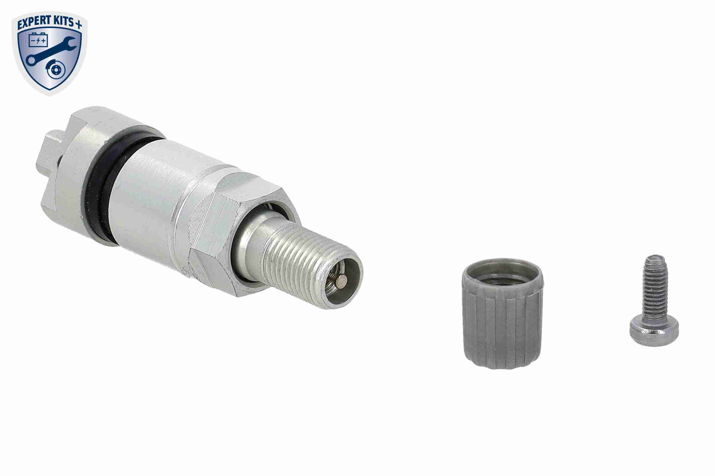 Kit de reparación, sensor rueda (control presión neumáticos) VEMO ref. V99-72-5010
