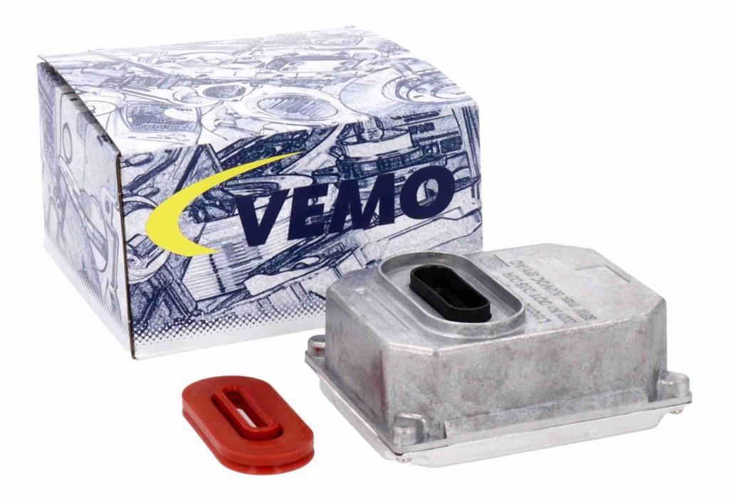 Appareil de commande, système d'éclairage VEMO ref. V99-73-0100