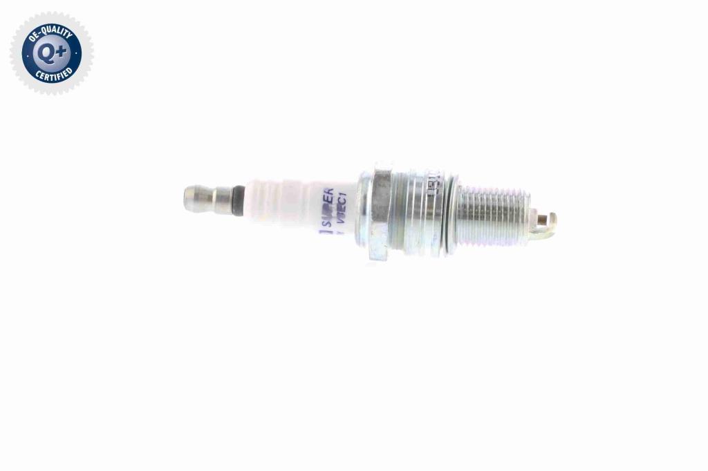 Bougie d'allumage VEMO ref. V99-75-0001