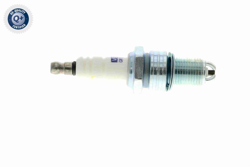Bougie d'allumage VEMO ref. V99-75-0002