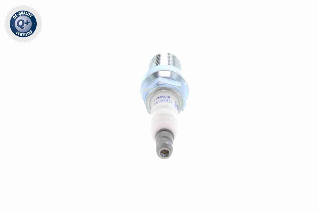 Bougie d'allumage VEMO ref. V99-75-0010