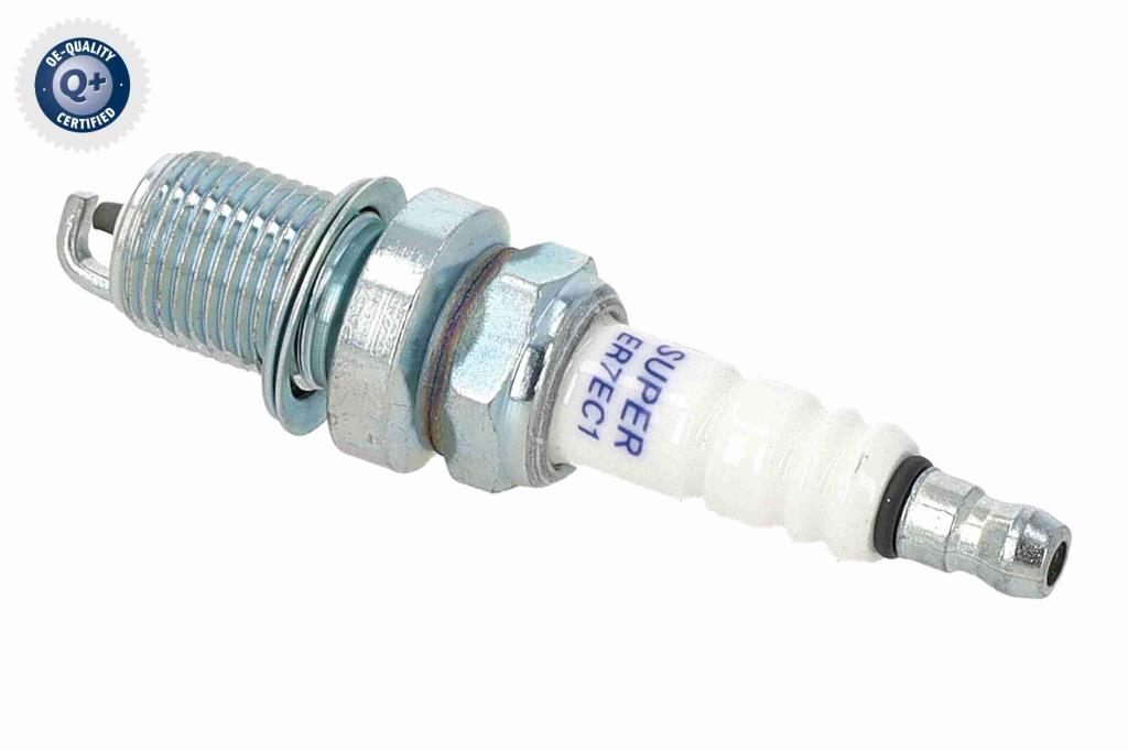 Bougie d'allumage VEMO ref. V99-75-0012