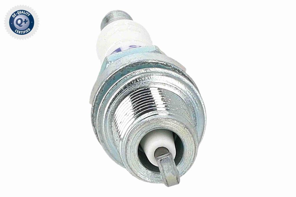 Bougie d'allumage VEMO ref. V99-75-0012