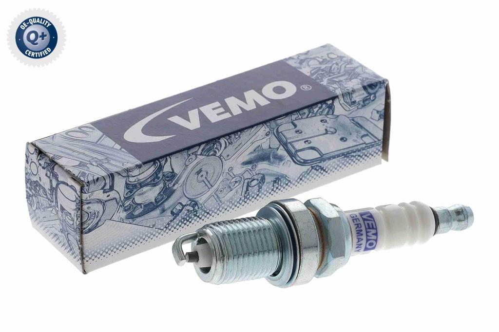 Bougie d'allumage VEMO ref. V99-75-0012