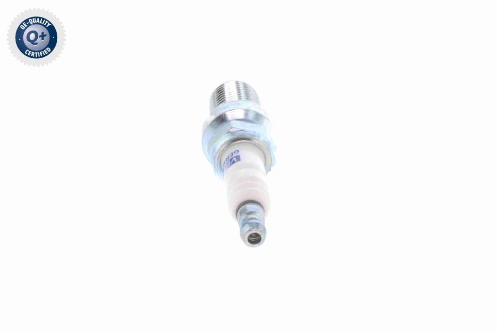 Bougie d'allumage VEMO ref. V99-75-0012