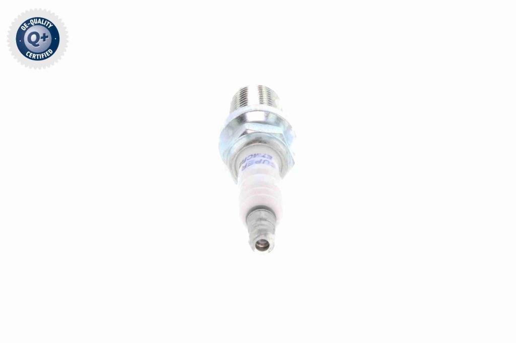 Bougie d'allumage VEMO ref. V99-75-0023
