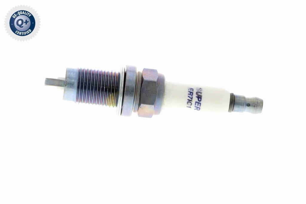 Bougie d'allumage VEMO ref. V99-75-0030