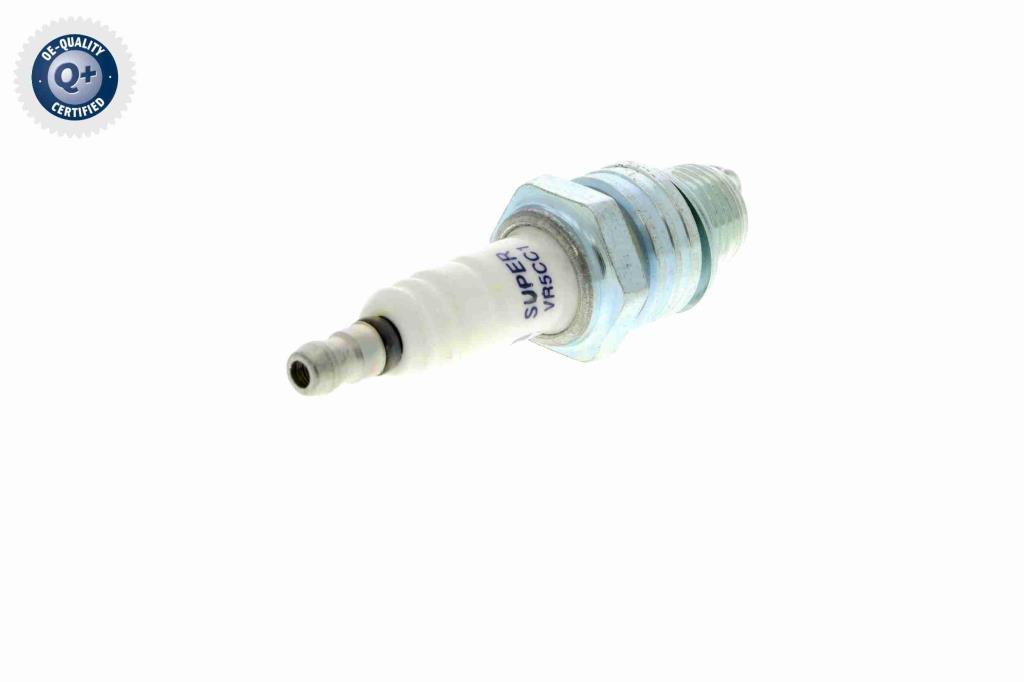 Bougie d'allumage VEMO ref. V99-75-0041