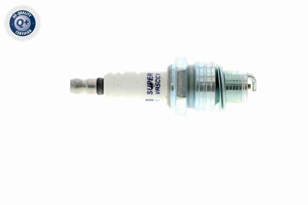 Bougie d'allumage VEMO ref. V99-75-0041