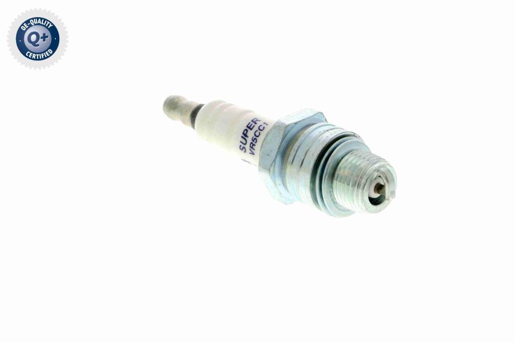 Bougie d'allumage VEMO ref. V99-75-0041