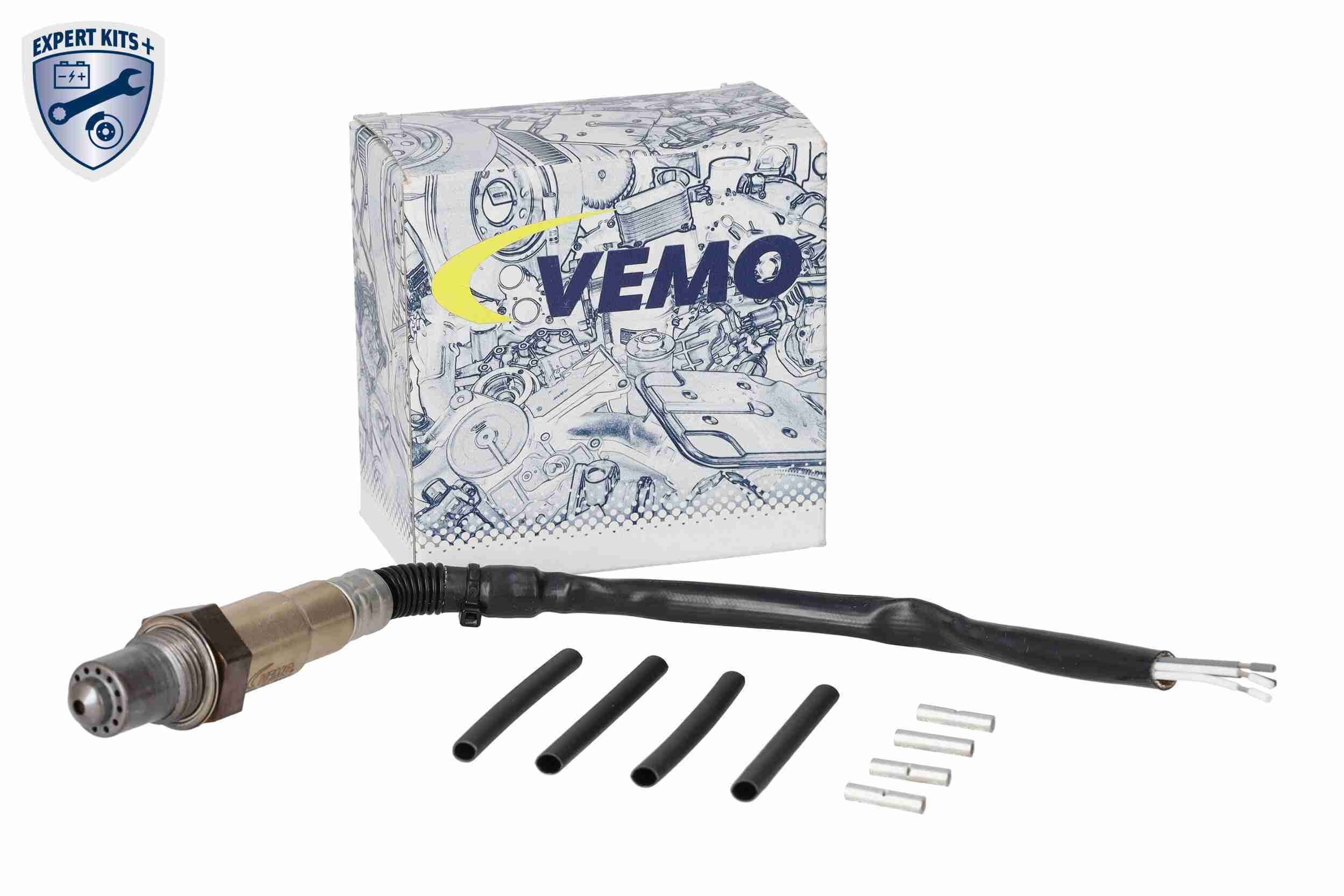 Sonde lambda (Sonde à oxygène) VEMO ref. V99-76-0002
