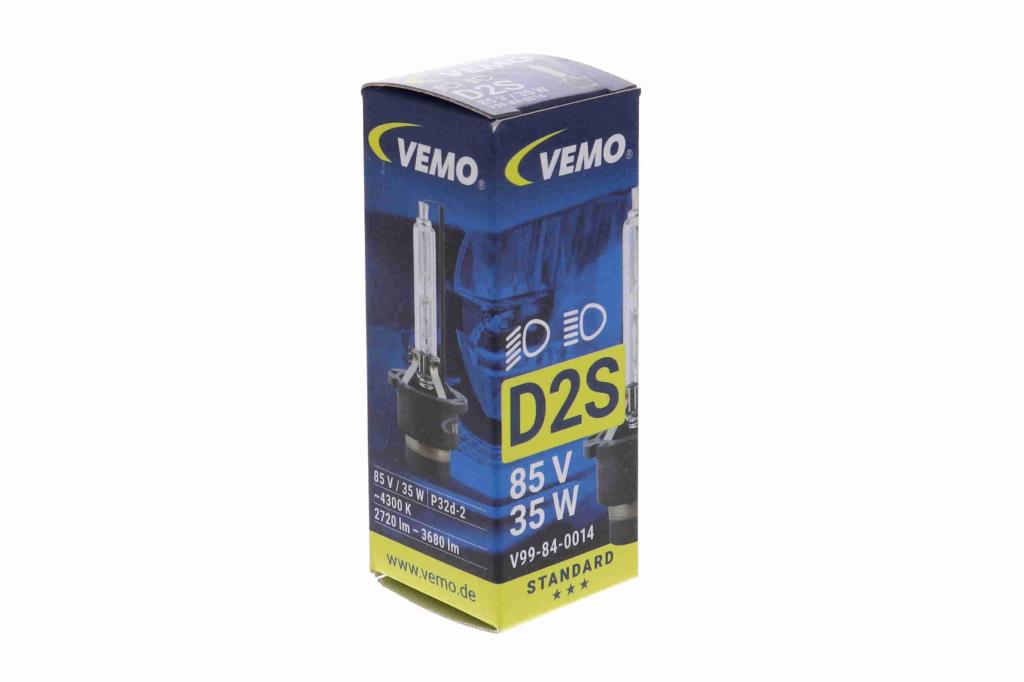 Ampoule VEMO D2S - ref. V99-84-0014