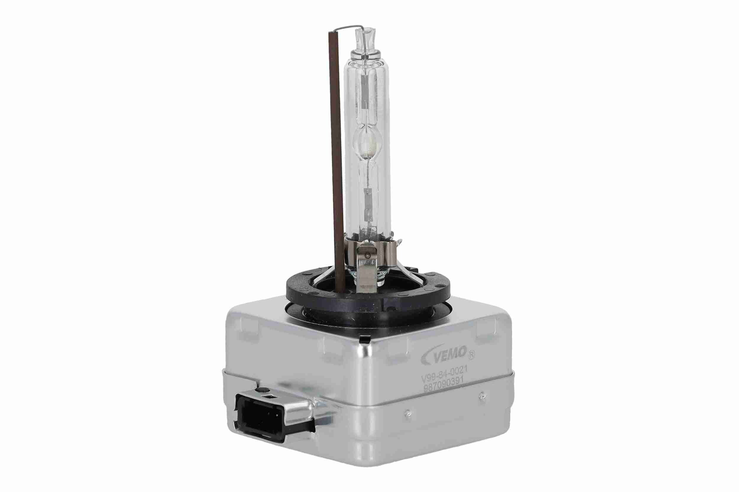 Ampoule, projecteur longue portée VEMO D1S - ref. V99-84-0021