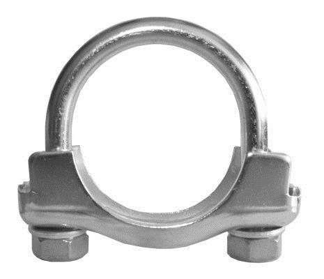Collier de serrage, échappement IMASAF S.P.A ref. 01.10.43
