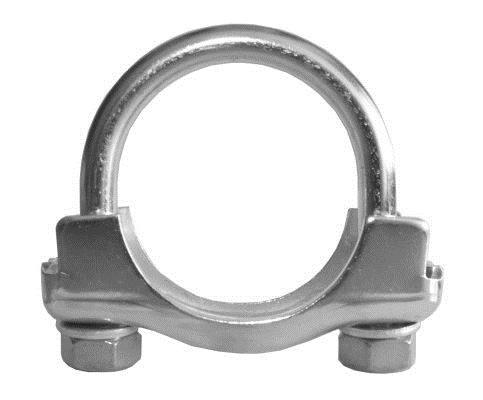 Collier de serrage, échappement IMASAF S.P.A ref. 01.10.45