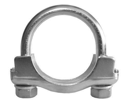 Collier de serrage, échappement IMASAF S.P.A ref. 01.10.51