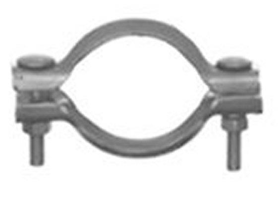 Collier de serrage, échappement IMASAF S.P.A ref. 02.50.53