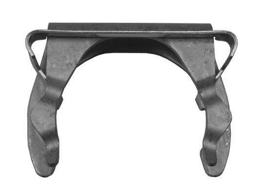 Collier de serrage, échappement IMASAF S.P.A ref. 03.50.65